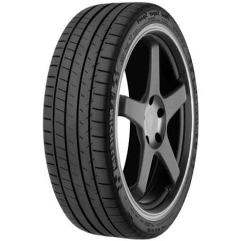 Pilot Super Sport (265/35 Zr19 (98y) Xl *)  - Foto 3