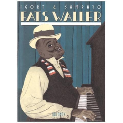 Igort - Fats Waller - Foto 1