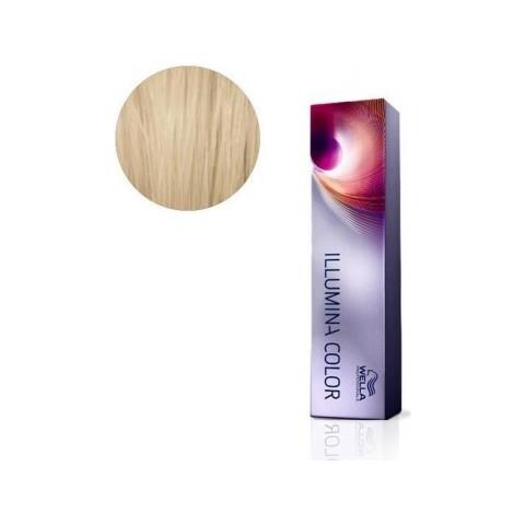 Illumina Biondi 10/93 Very Very Light Smoked Oro 60 Ml - Foto 1