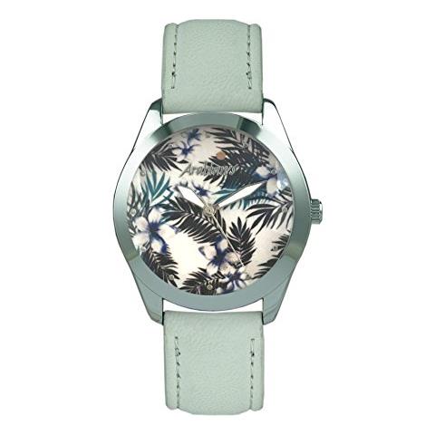 Orologio Analogico Quarzo Uomo con Cinturino in Pelle HBA2212L - Foto 4