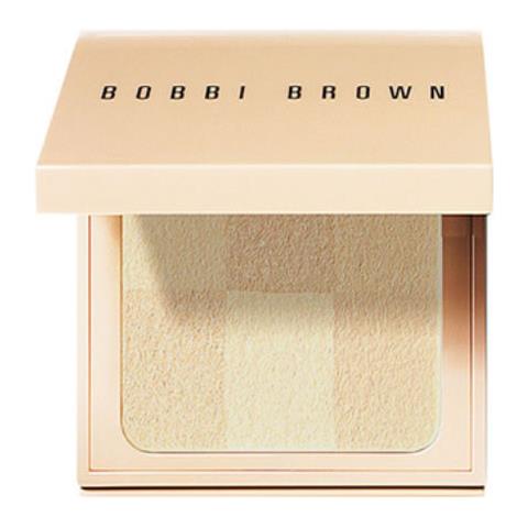 Nude Finish Illuminating Powder Bare 6.6g - Foto 1