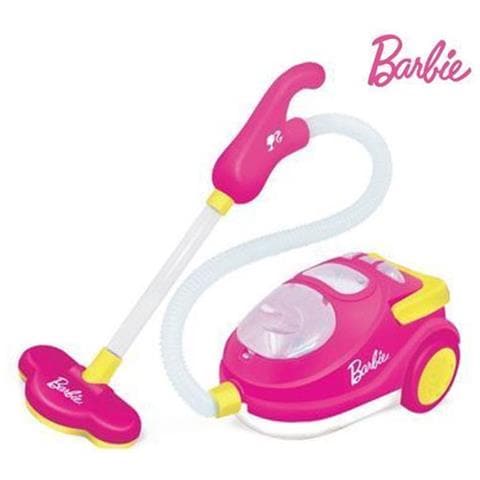 MATTEL - Mini Aspirapolvere Di Barbie Grandi Giochi Gg00532 Nuova  Collezione - ePRICE