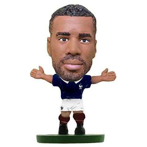 Soccerstarz - France Alexandre Lacazette - Foto 1