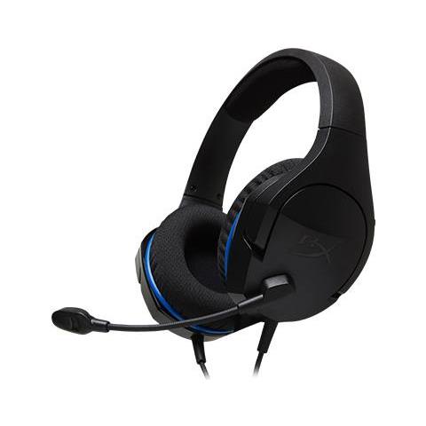 Hyperx Cloud Stinger Core Stereofonico Padiglione Auricolare Nero - Foto 1