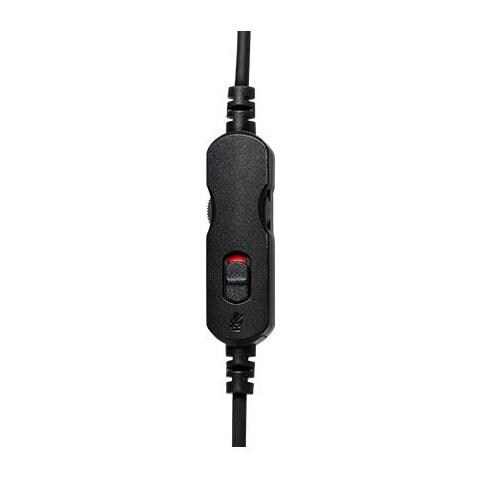 Hyperx Cloud Stinger Core Stereofonico Padiglione Auricolare Nero - Foto 9