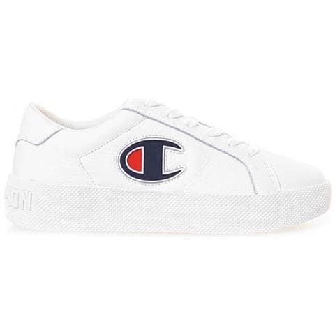 Rochester Era Leather Sneaker Donna Eur 39 - Foto 1