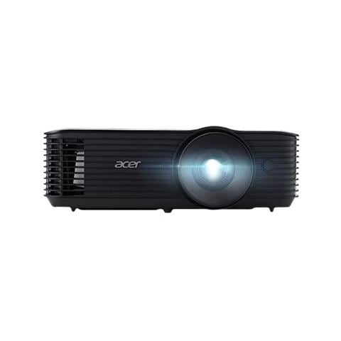 Videoproiettore X138WHP 4000 Lumen Rapporto di Contrasto 4000:1 WXGA 1280 x 800 Colore Nero - Foto 1