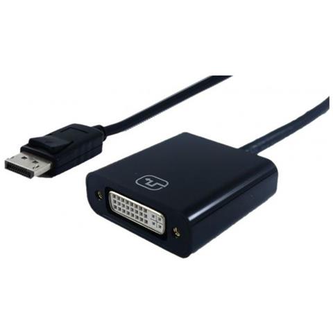 ECONOMY CABLE DP M - DVI F. - Foto 1