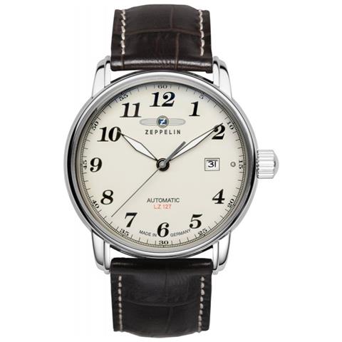 Orologio Da Uomo Zeppelin - 7656-5 - Foto 1