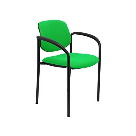 27 nbali22cb - sedia Confidente, Pistacchio - Foto 1