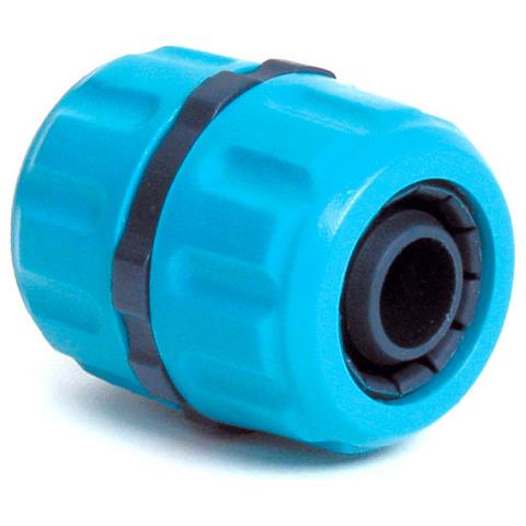 Connettore Adattatore Per Tubo Da Giardino Ideal Line Da 1/2"" & 3/4"" & 3/4-1/2"" - Foto 1