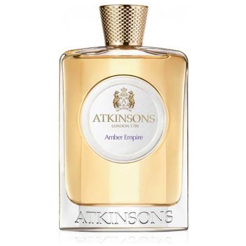 Amber Empire Eau De Toilette, 1er Pack (1 x 100 g)  - Foto 2