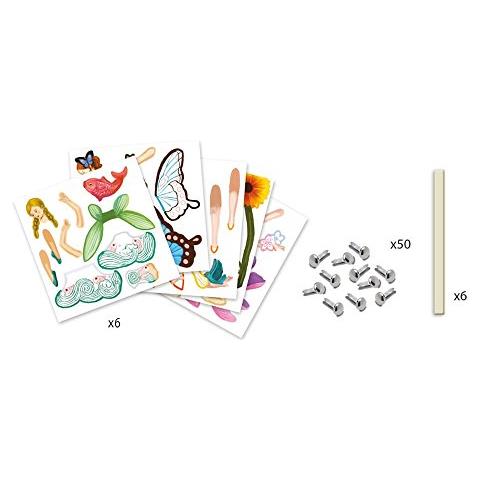 Fees Da Colorare - Foto 4