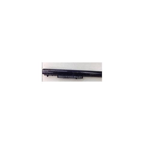 Mbi2397 Ricambio Per Notebook Batteria (laptop Battery For Hp - 38wh 4 Cell Li-ion 14.8v 2.6ah - Black - Warranty: 12m)  - Foto 1
