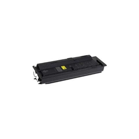 TONER COMPATIBILE - Tk475 Xl Alta Capacita' Nero Mps Per Kyocera Fs 6025mfp / b, 6025mfp, 6030mfp, fs-6525 Capacita' 20.000 Pagine - Foto 1