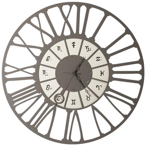 Orologio a muro Zodiac 0OR3243C135 colore grigio - Foto 1