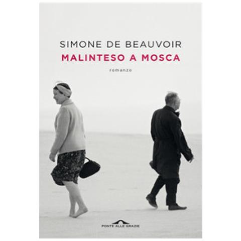 Simone De Beauvoir - Malinteso A Mosca - Foto 1