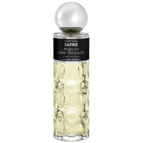 Acqua Può Homme 59 N Eau De Parfum 200ml Spray - Foto 1