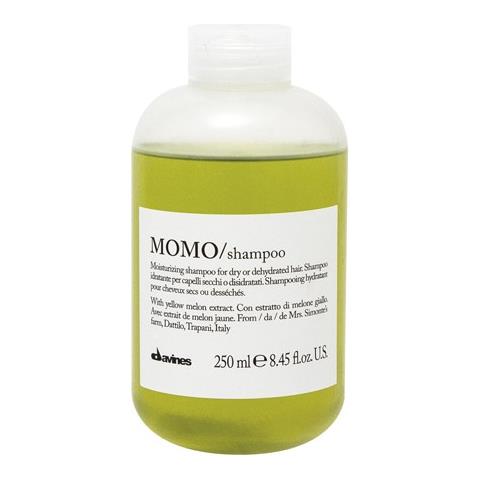 Momo Shampoo 250ml - Foto 1
