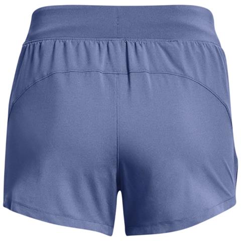 Launch Sw 3 Short, Donna, Blu, I Calzoncini, Numero: S Eu - Foto 2