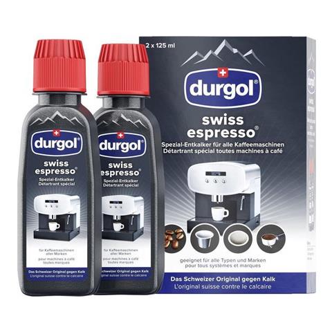 Special Descaler Swiss Espresso - 2x 125 Ml - Foto 1