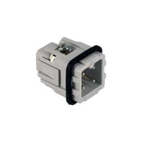 Frutto Spina 3p+t 10a - Ilme Ckm03 - Foto 1