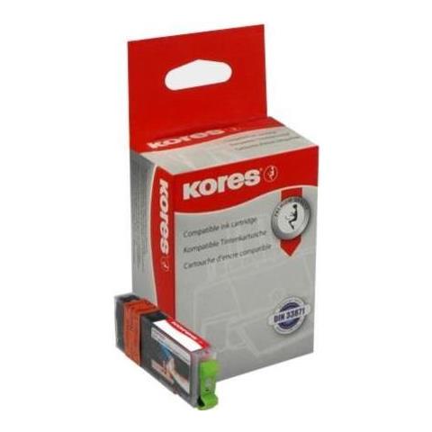 Tinte Fr Canon Pixma Ip7250 / mg6350, Magenta Inhalt: 13,0 Ml - 1 Stck (g1519m) - Foto 1