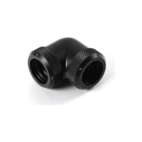 Twt90kns-k14 Raccordo Multi-link 90 Dual Ended 14mm Nero - Foto 1