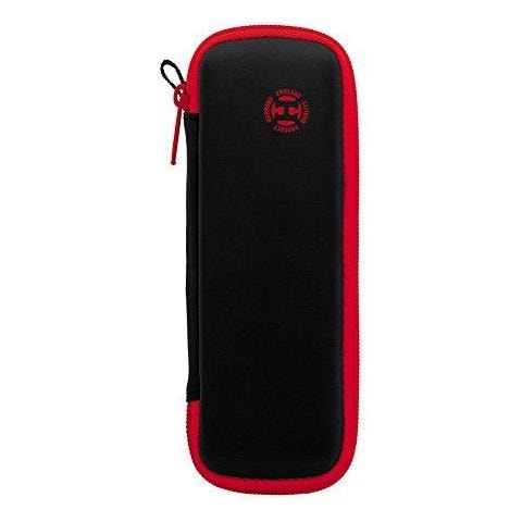 Erpici Blaze Dart Wallet - Forte E Durevole - Holds Completamente Montato Freccette - Red - Foto 1