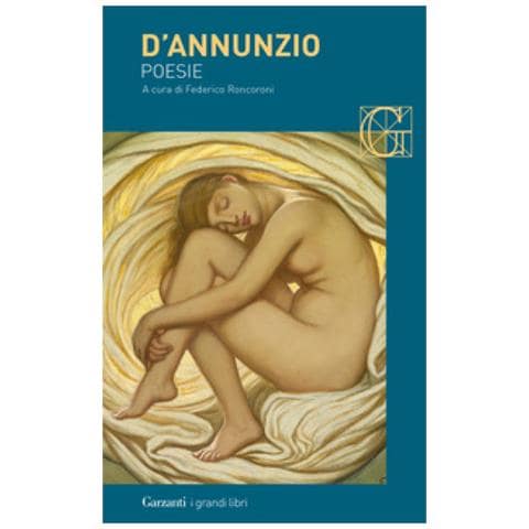 Gabriele D'annunzio - Poesie - Foto 1