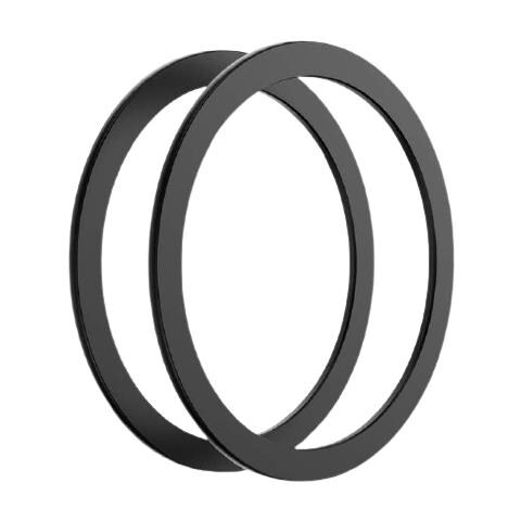 409907724 accessorio per smartphone e telefoni cellulari Anello magnetico - Foto 1