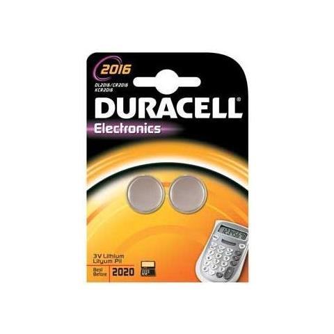 Duracell Mn 2400 Plus Power Batteria Ministilo Blister A4 - Foto 1
