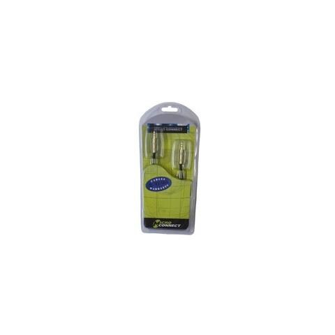 3.5mm High End (3m) 3m 3.5mm 3.5mm cavo audio - Foto 1