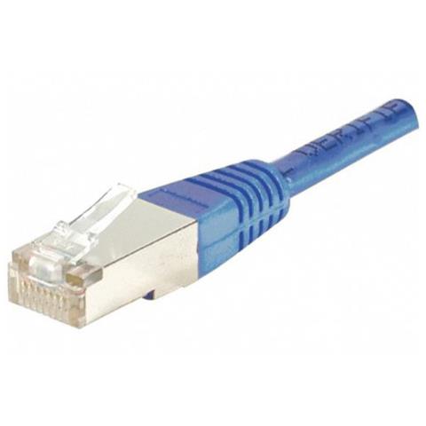 842054, 0,5m, Cat6, F / UTP (FTP)  - Foto 1