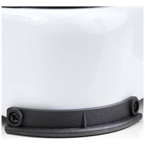 KO-6382, Da tavolo, Gas, Bianco, Manopola, 3000W, 59 cm - Foto 6