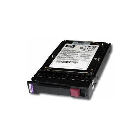 Hard Disk Interno 432322-001 36 GB SAS 3 Gb / s 2.5" 15000 Rpm - Foto 1