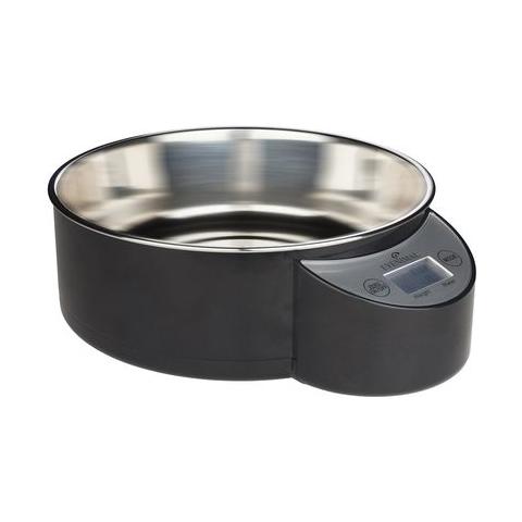 Intelligent Pet Bowl XL Ciotola Nera XL - Foto 1