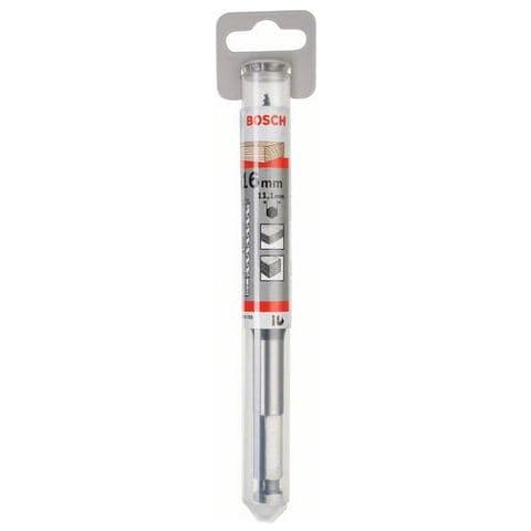 2 608 585 703, Drill, Punta di trapano per legno, Hardwood, Legno dolce, Attacco esagonale - Foto 1