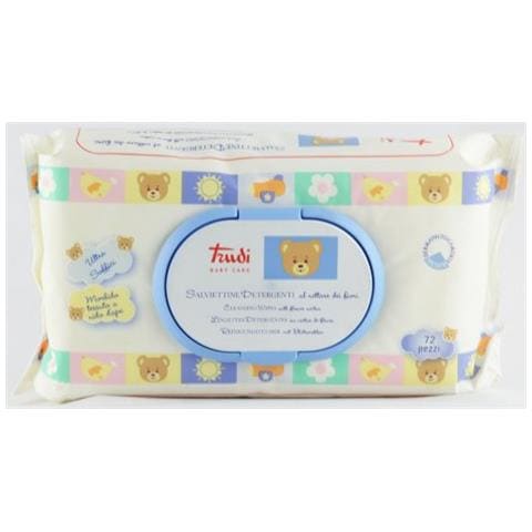 Baby Care 72pezzo (i) salvietta per bambino - Foto 1