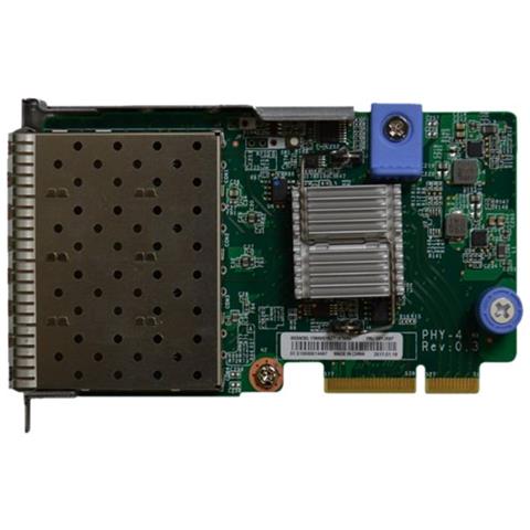 10GB 4-PORT SFP LOM - Foto 2