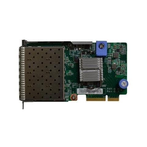 10GB 4-PORT SFP LOM - Foto 1