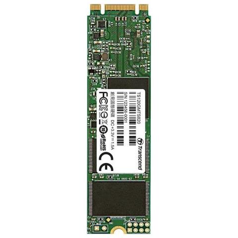 240GB M. 2 2280 SSD SATA3 TLC - Foto 2