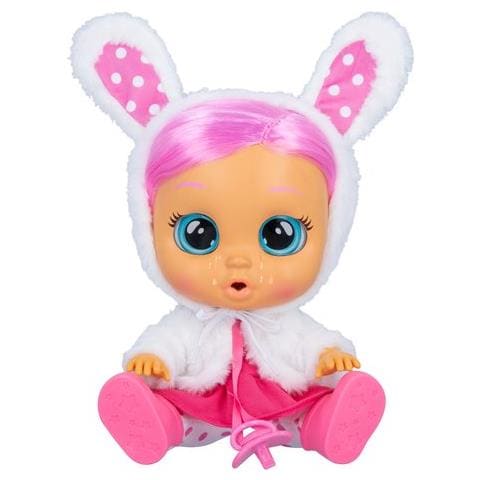 Bambola Imc Toys 81444 Cry Babies Coney - Foto 1