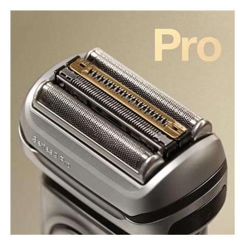 Shaver 9417s Tempo Di Funzionamento (max) 60 Min, Wet & Dry, Argento - Foto 2