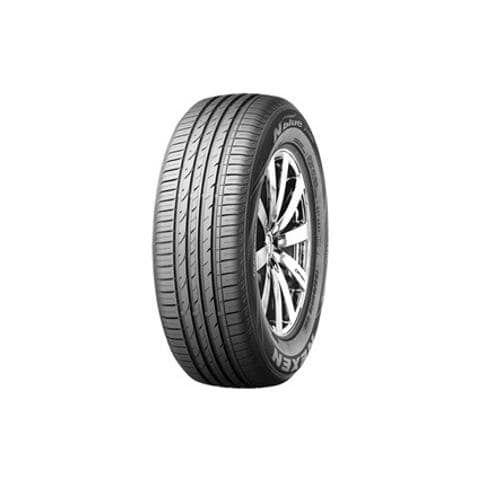 Pneumatico N-blue Premium Bsw 165/65r15 81t - Estivo - Foto 1