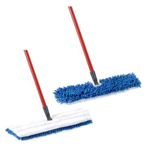 Mop In Microfibra A Due Lati Vileda - Foto 2