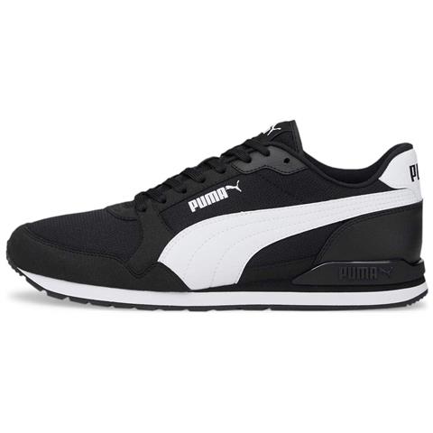 Scarpe St Runner V3 Mesh Taglia 40 Codice 384640-01 Nero - Foto 12