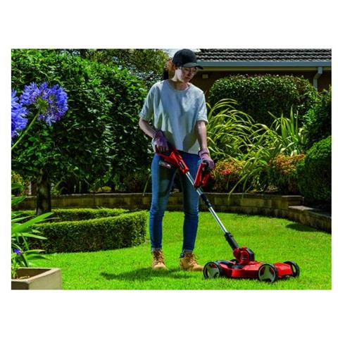 Tagliabordi GE-CT 18/28 Li TC-Solo Batteria 28 cm - Foto 6