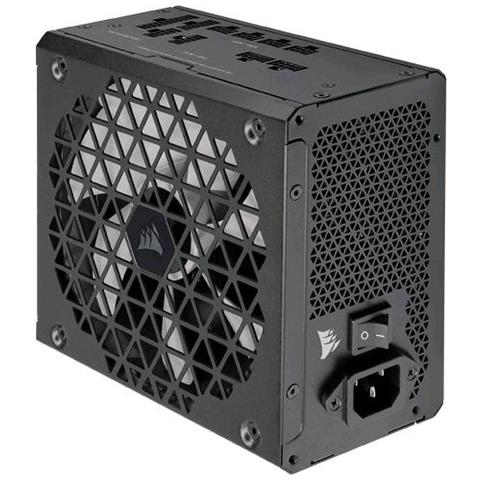 Alimentatore PC Modulare RM750x SHIFT 750 W 24-pin ATX Colore Nero - Foto 2