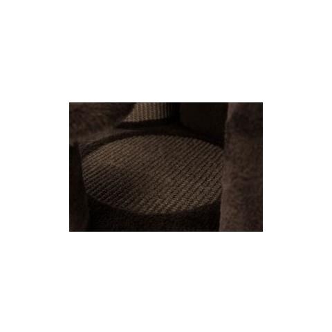 Palo Tiragraffi Per Gatti Emil 96 Cm Grigio Chiaro - Foto 11